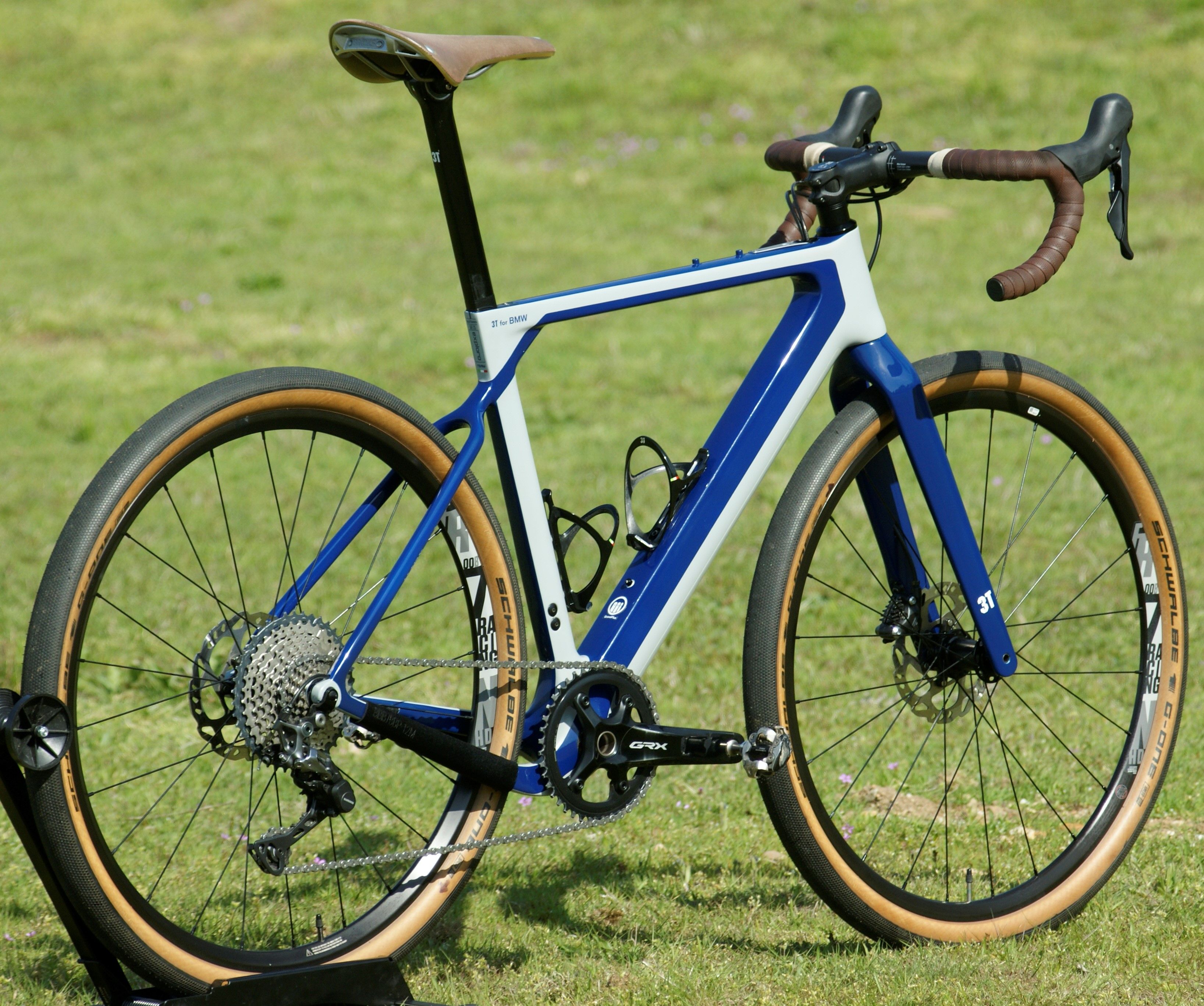 3t exploro best sale bmw edition