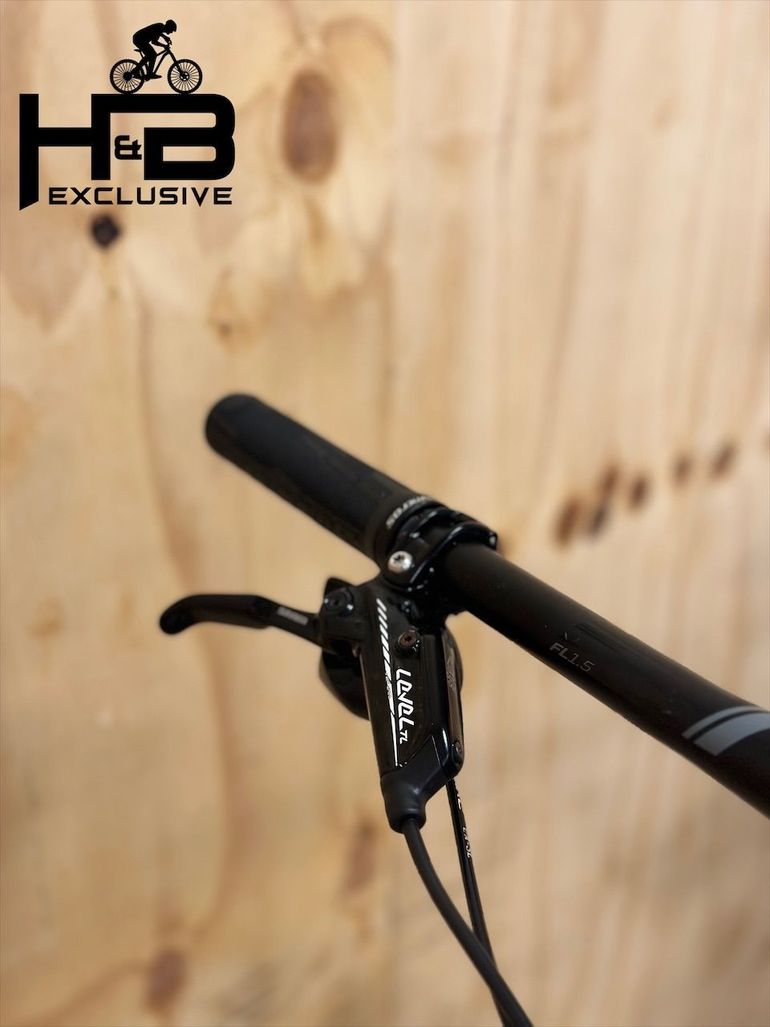 Scott scale outlet 945 29er 2018