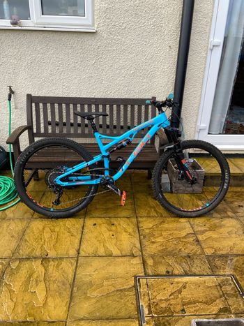 Whyte 901 online v3