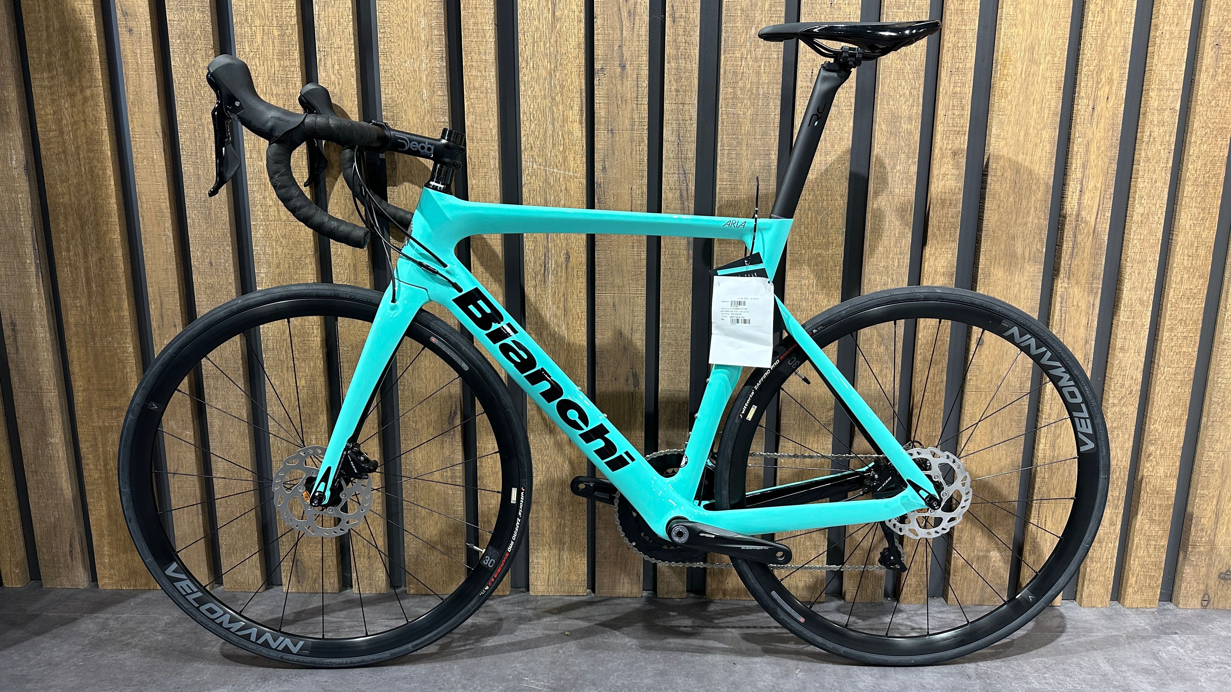 Aria bianchi sales