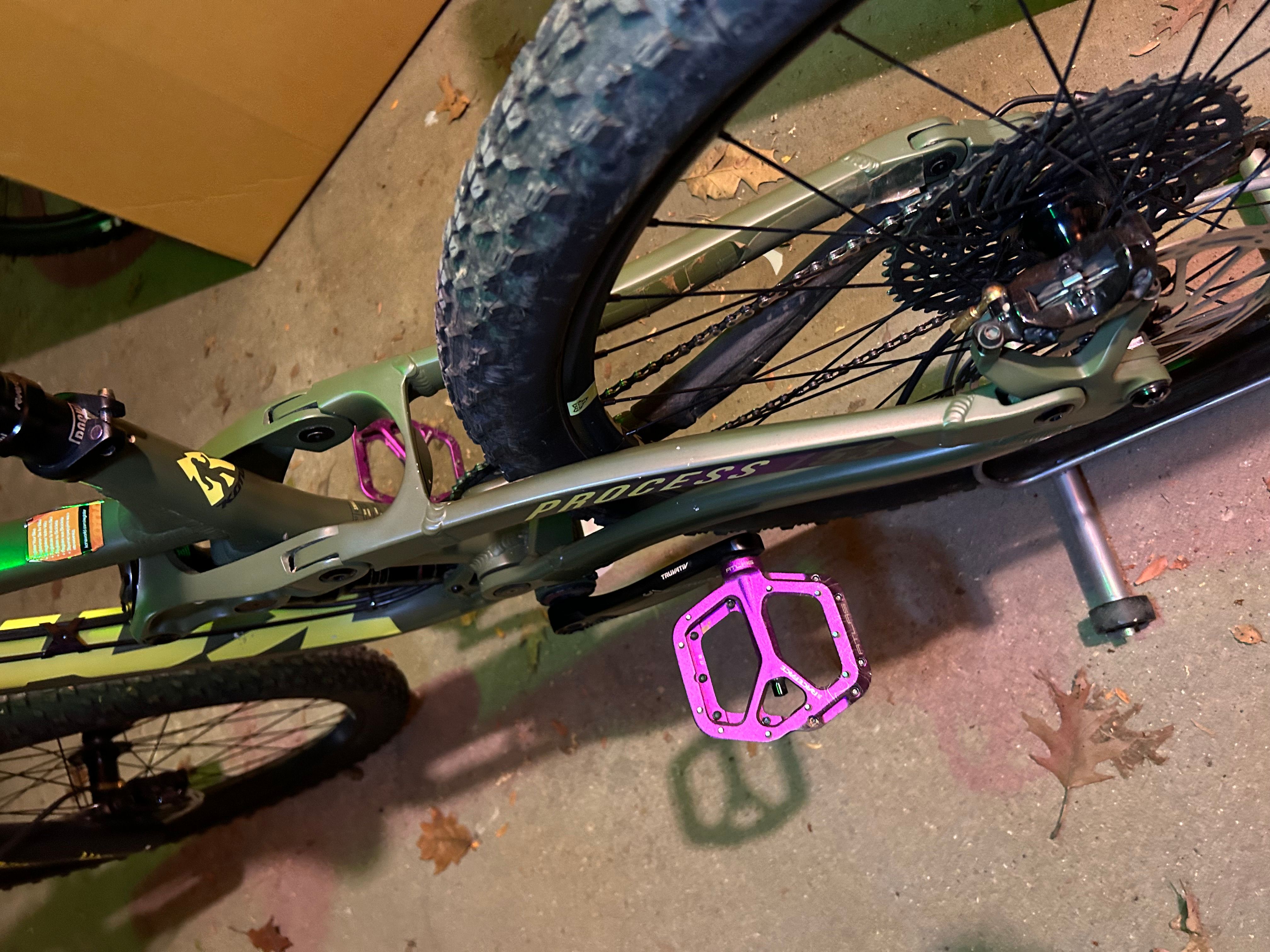 Kona sales chain guard