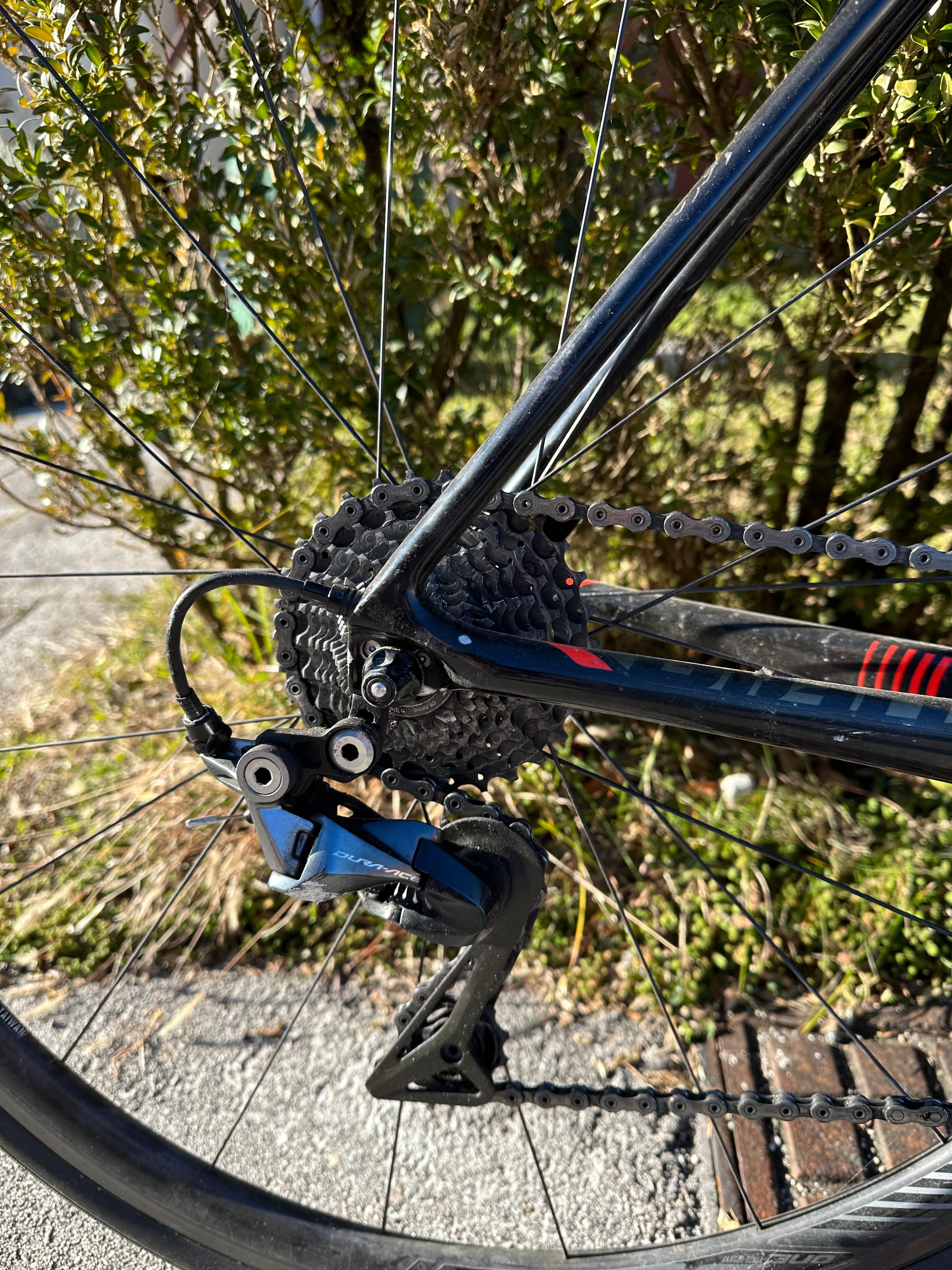 Giant defy cheap pro 1 2018