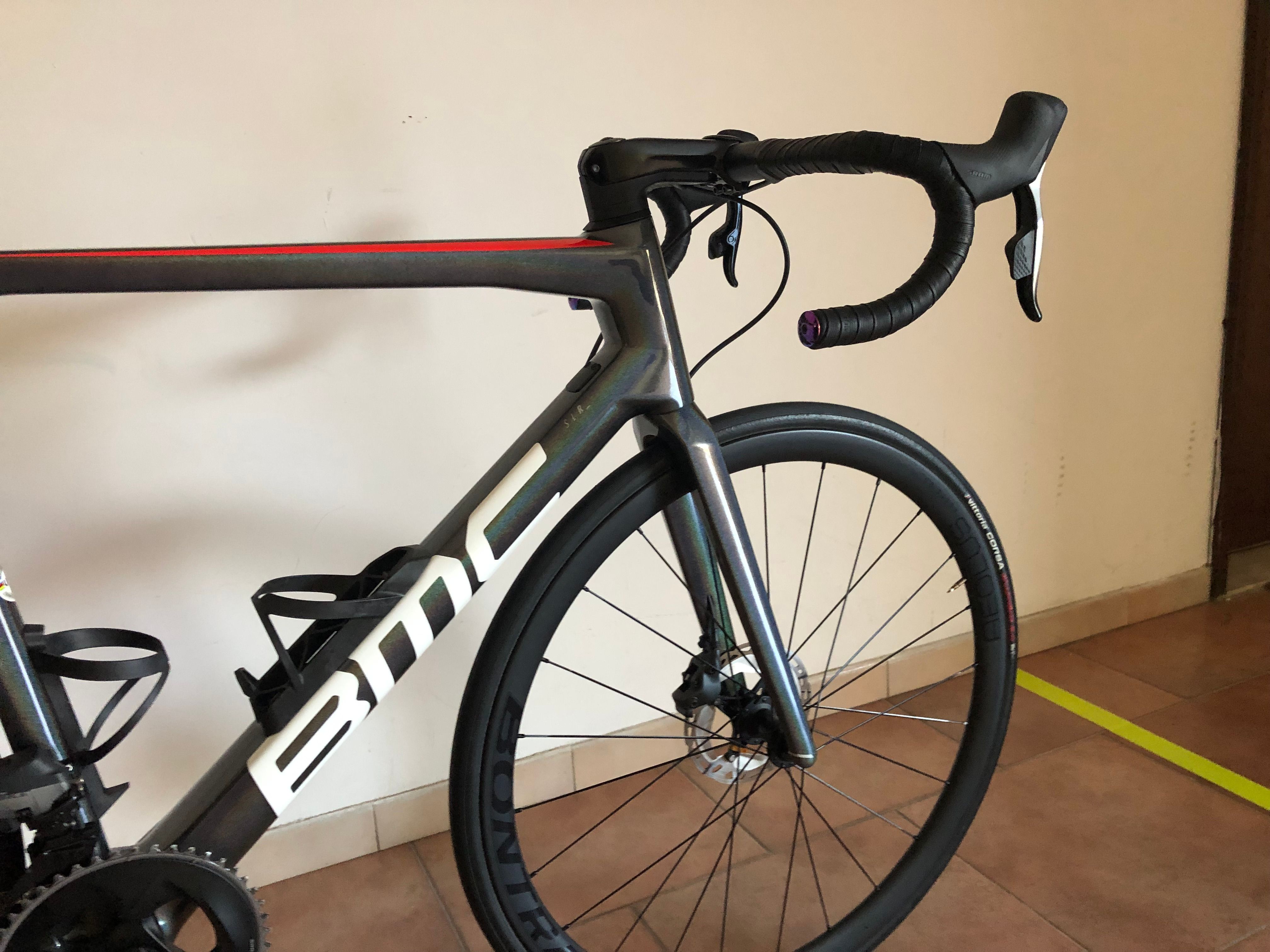 New bmc best sale teammachine 2021