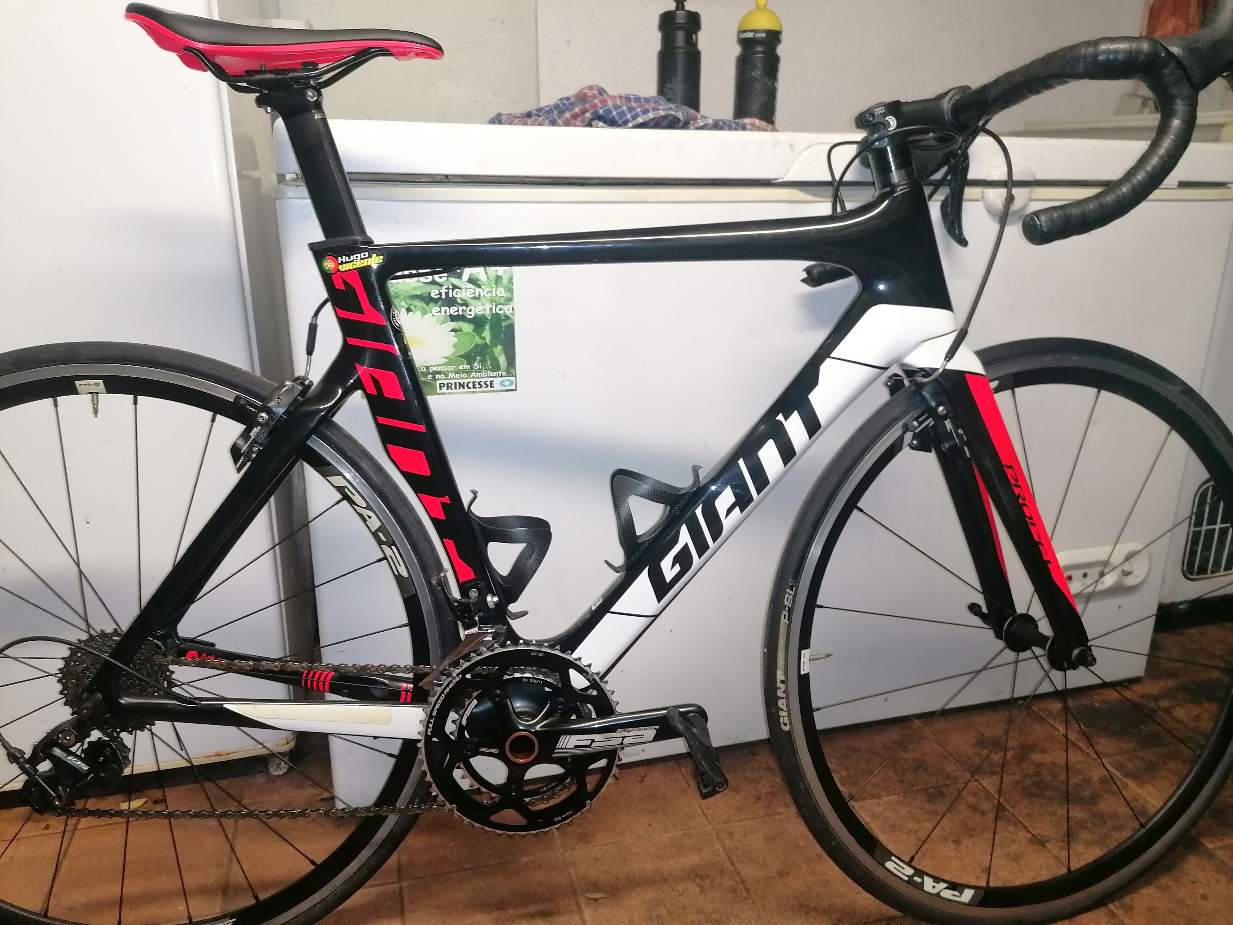 Giant propel 1 store 2019