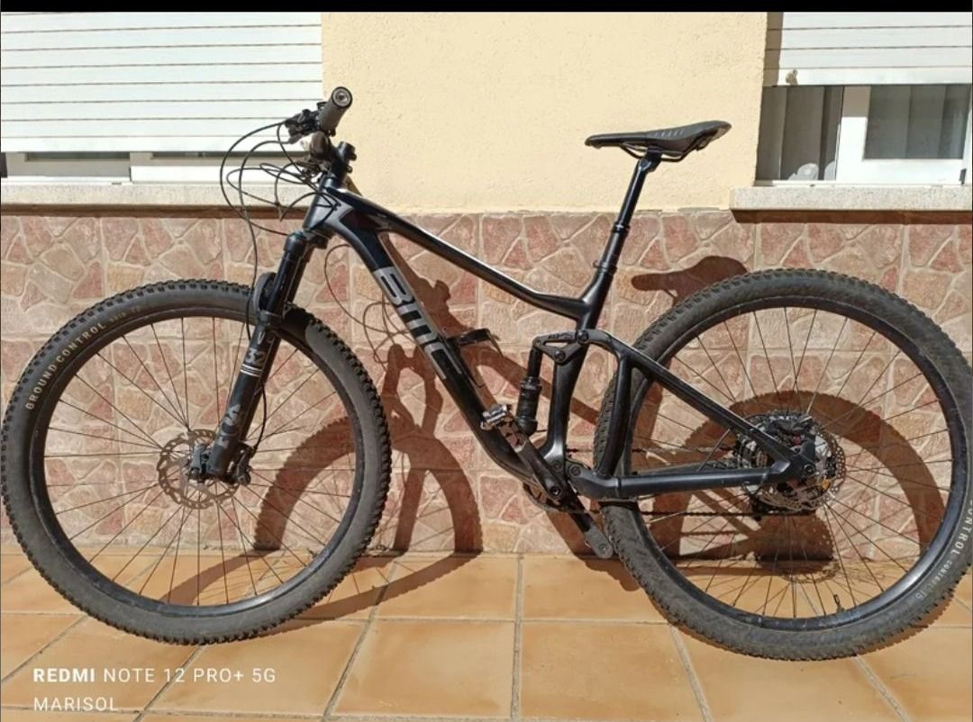 Bmc agonist 2019 hot sale