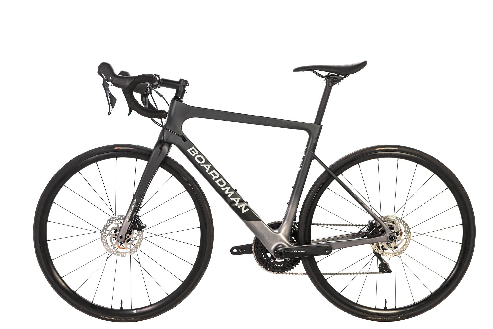 Boardman slr 9.2 disc mens road bike discount 2021