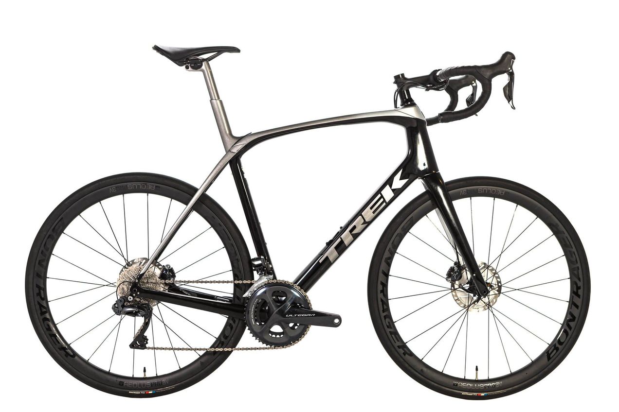 Trek domane sl6 ultegra hot sale