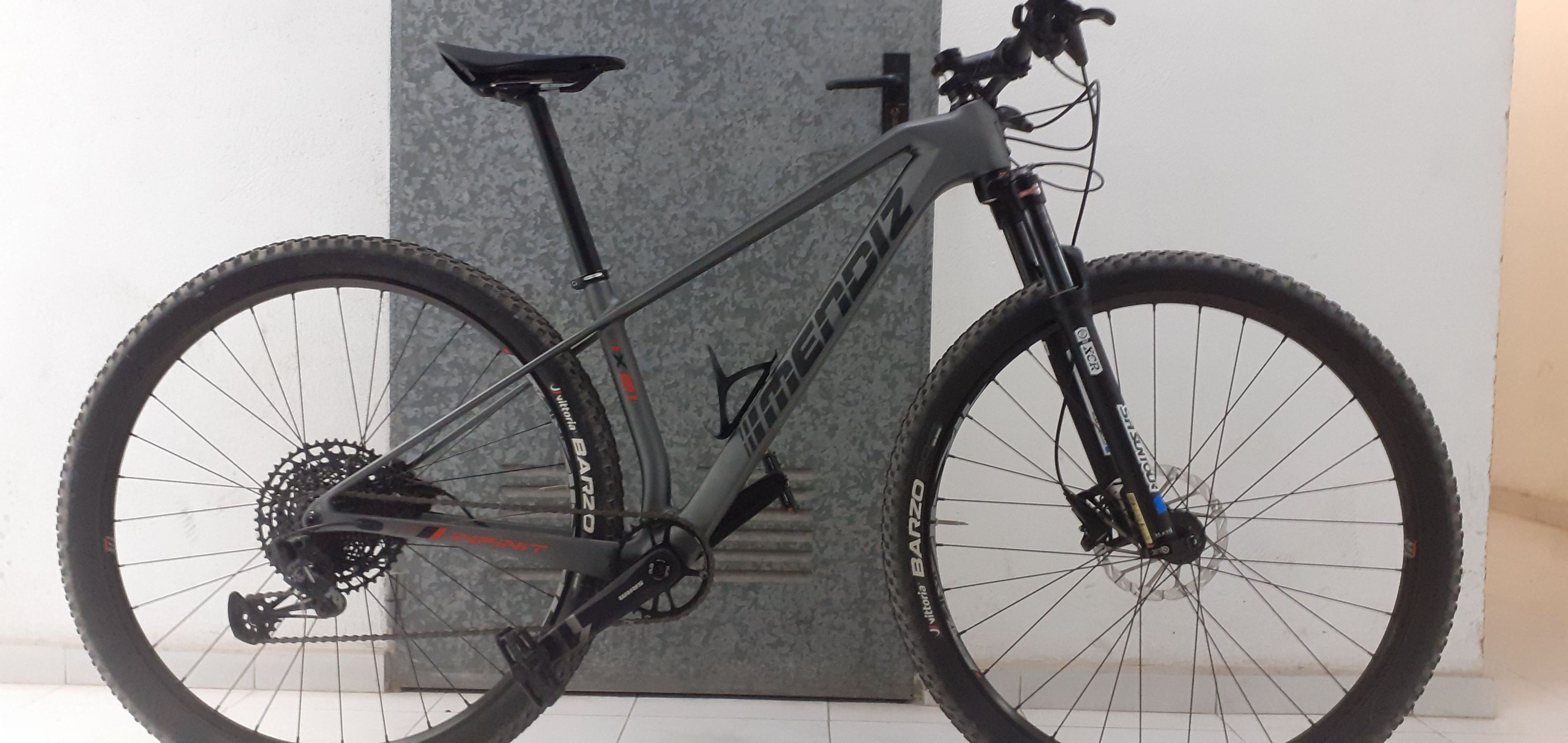 Mendiz bikes 2021 hot sale