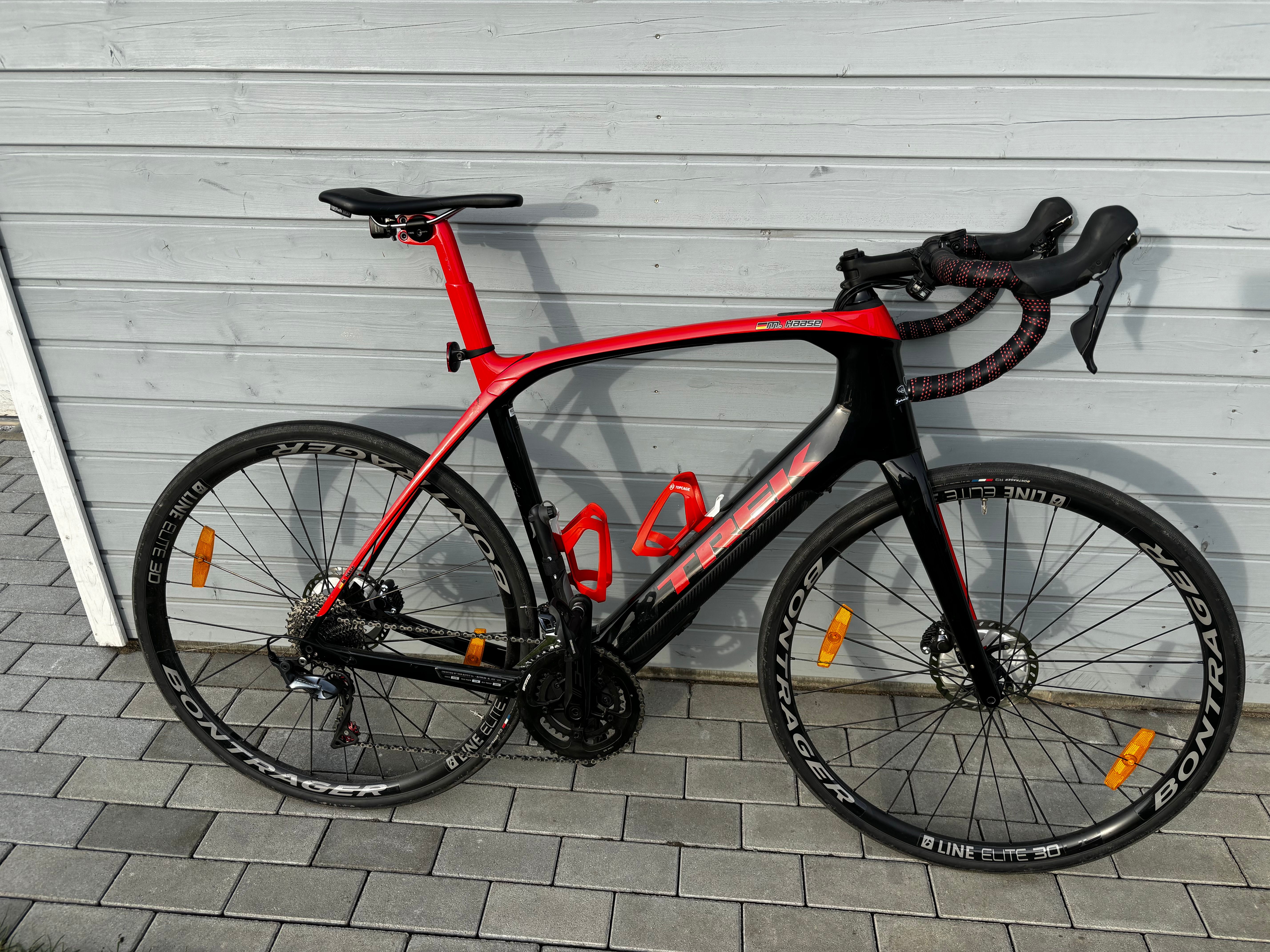 Trek domane+ lt outlet 2021