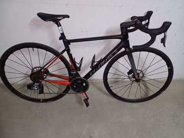 Used Wilier 0 SL SRAM FORCE ETAP AXS D1 2x12 XDR 2023 Road & Gravel
