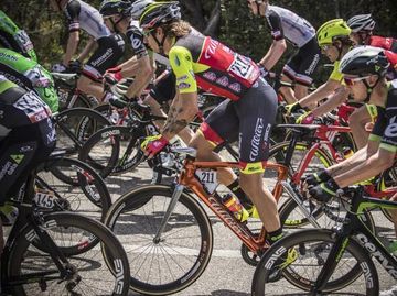 Used Wilier Cento Air 10 Ramato Road & Gravel, Orange — image 14 of 17