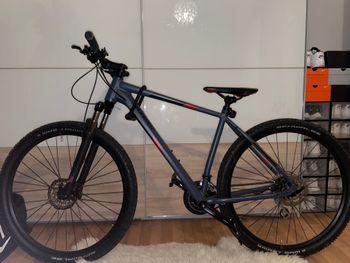 Bicicleta custom best sale segunda mano