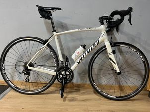 Specialized - Roubaix Sport SL4, 2015