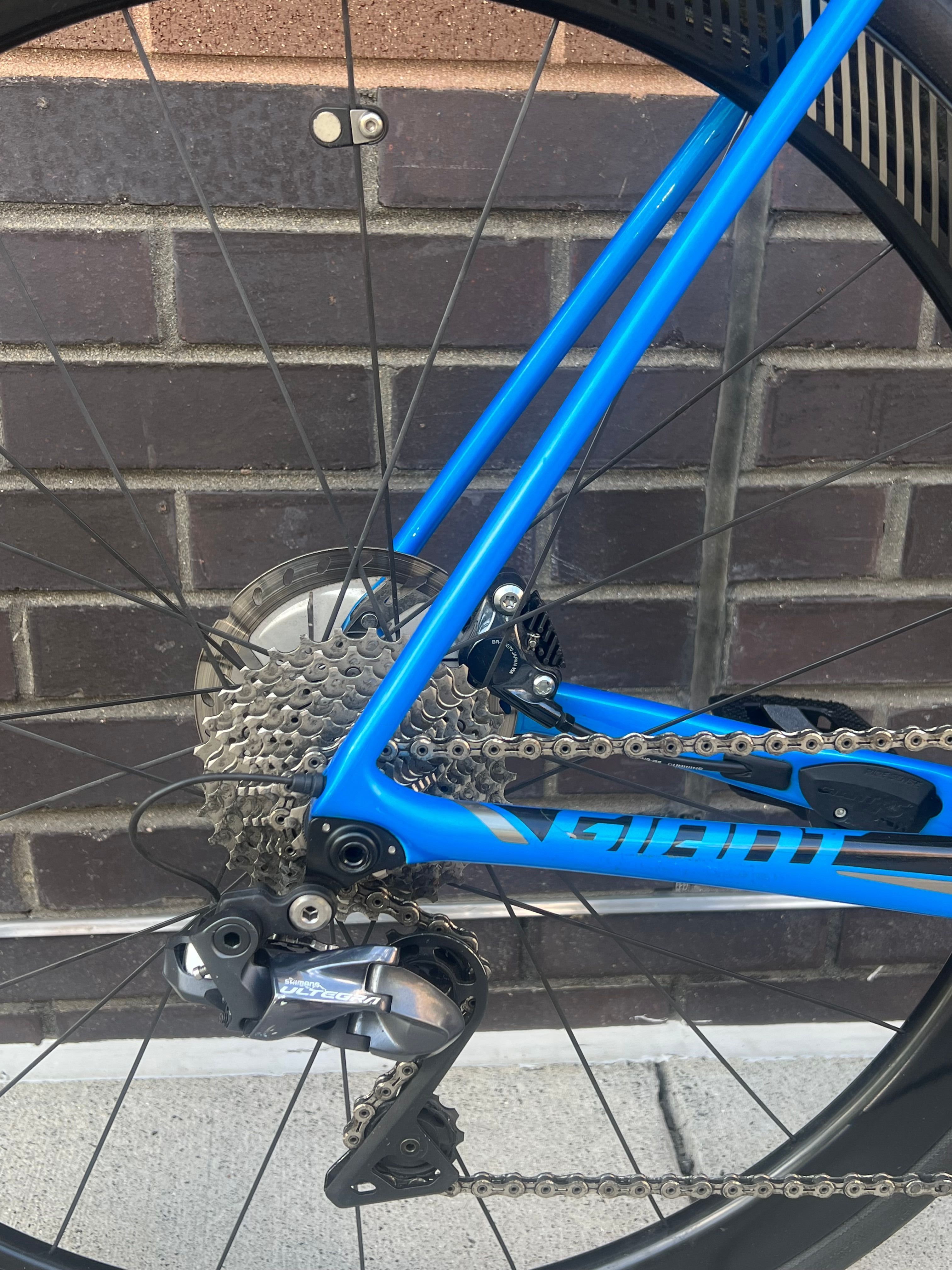 2019 giant tcr discount advanced pro 0 disc