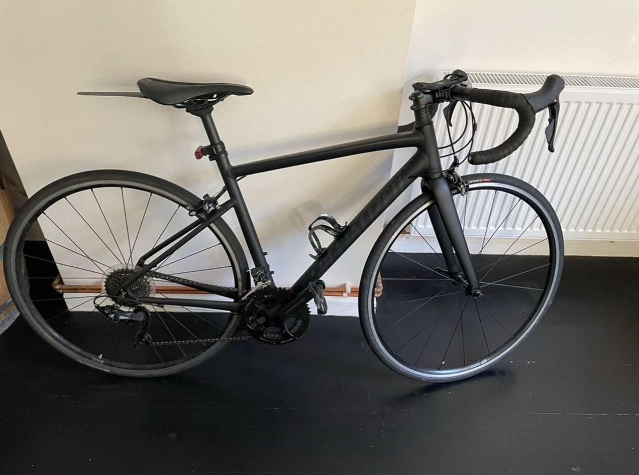 Specialized Allez Elite used in 52 cm | buycycle CA