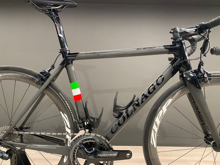 Colnago 2025 c60 50s