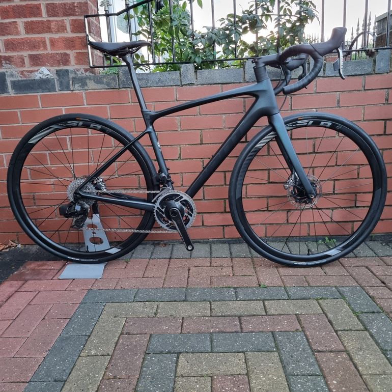 giant defy pro 0 2020