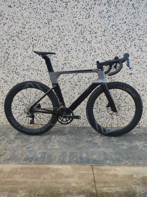 Cannondale - SystemSix Carbon Dura Ace, 2019