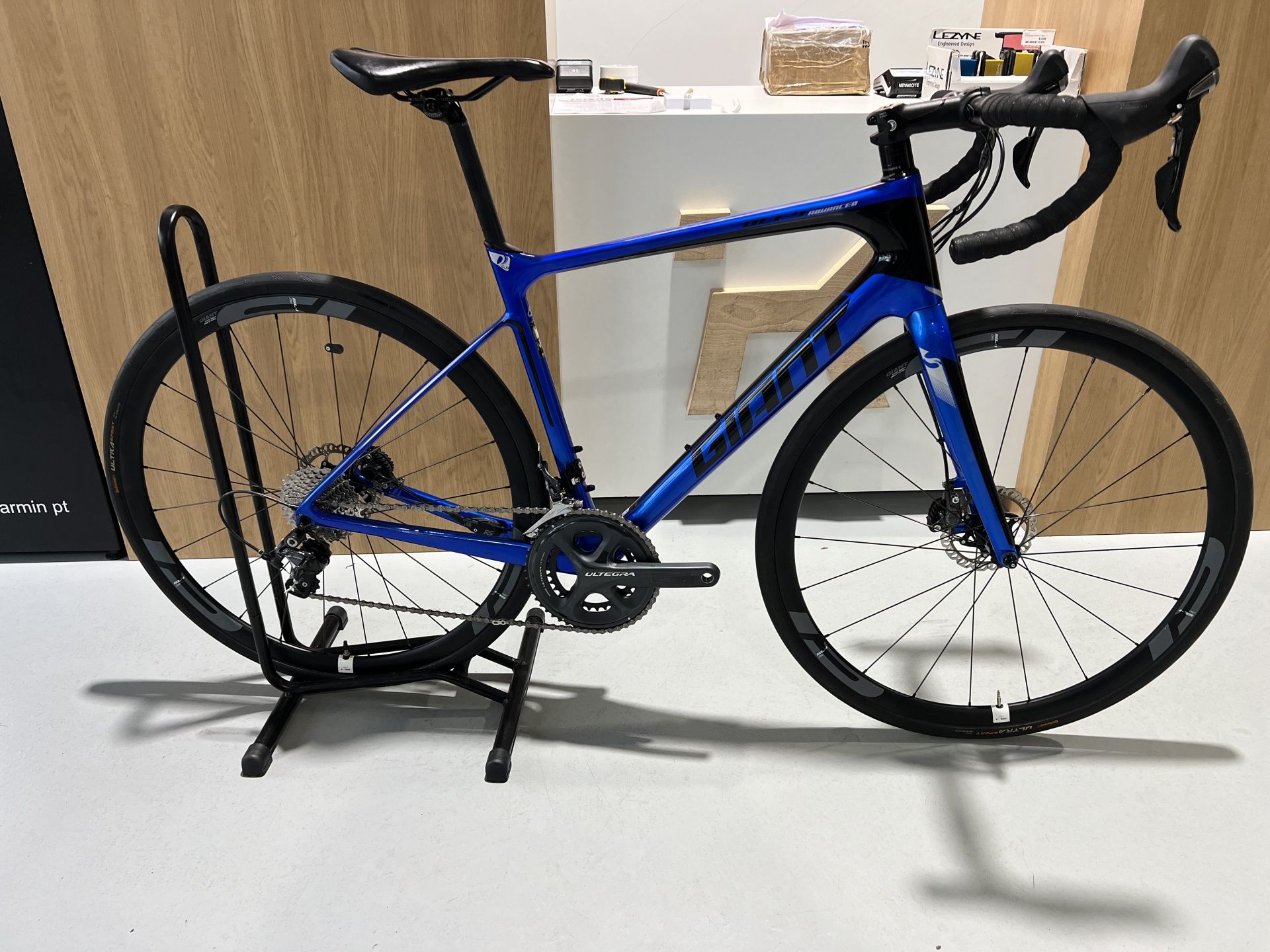 Giant defy advanced pro 2 outlet 2016