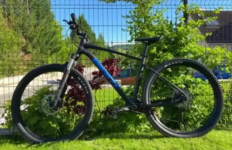 Giant talon 2021 29er hot sale