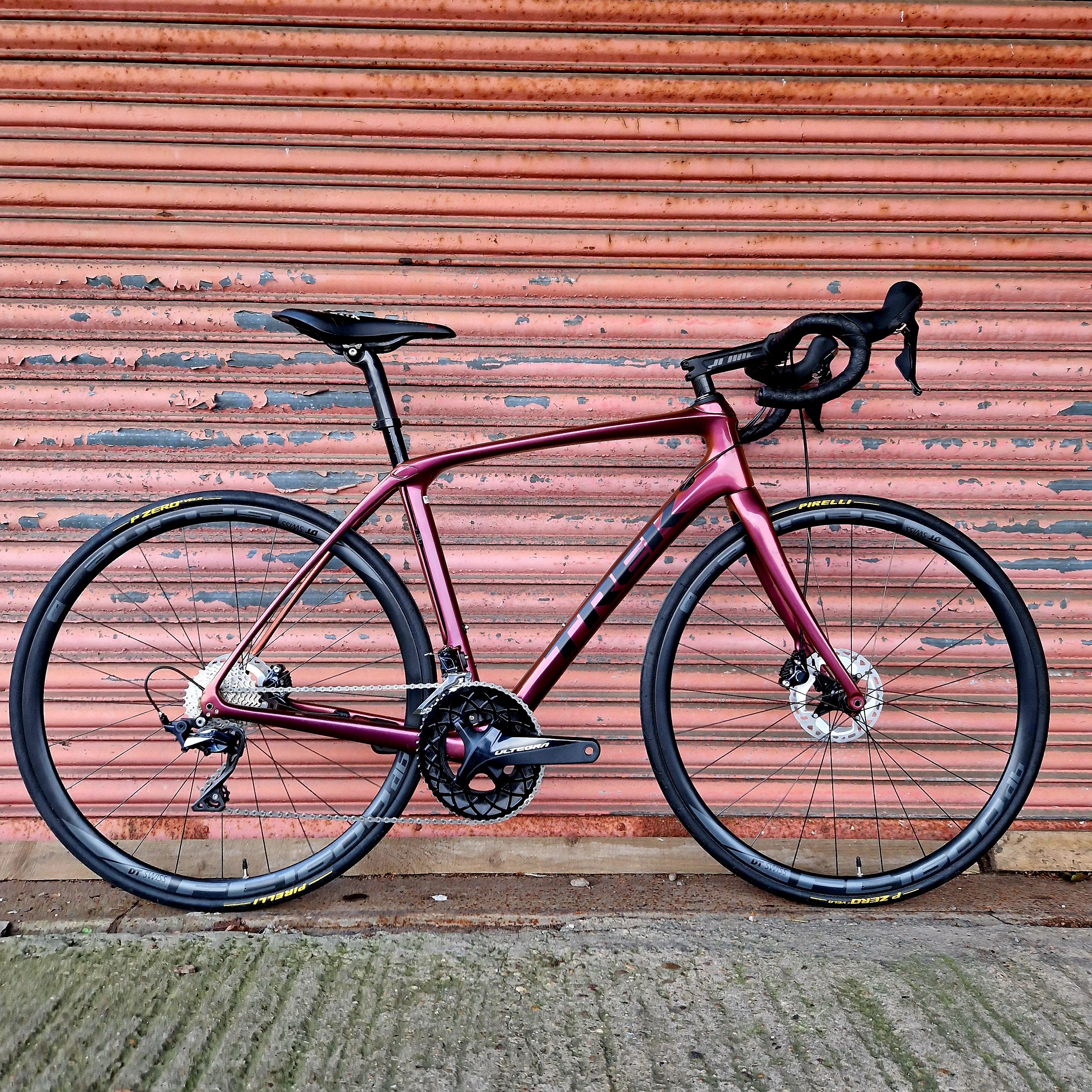 Trek domane slr store 5 disc 2020