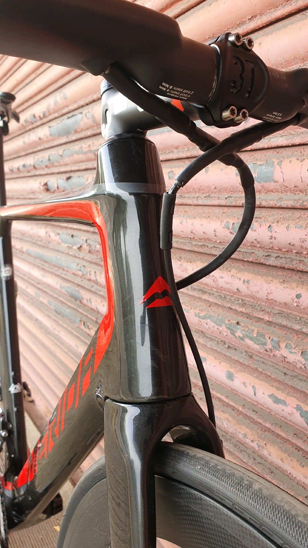 Merida Reacto 7000 E used in 58 cm | buycycle USA