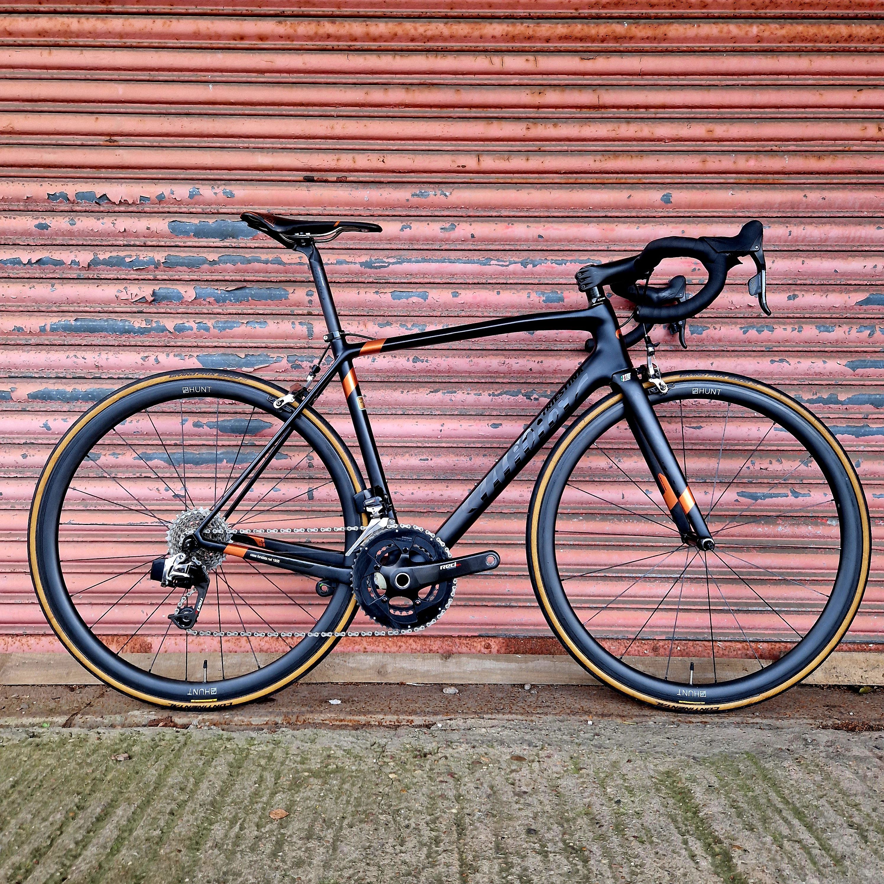 Wilier triestina clearance zero 6