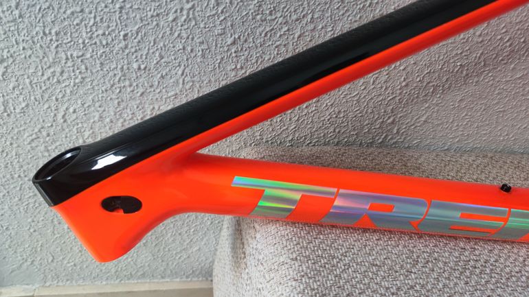 Trek procaliber sl frame weight sale