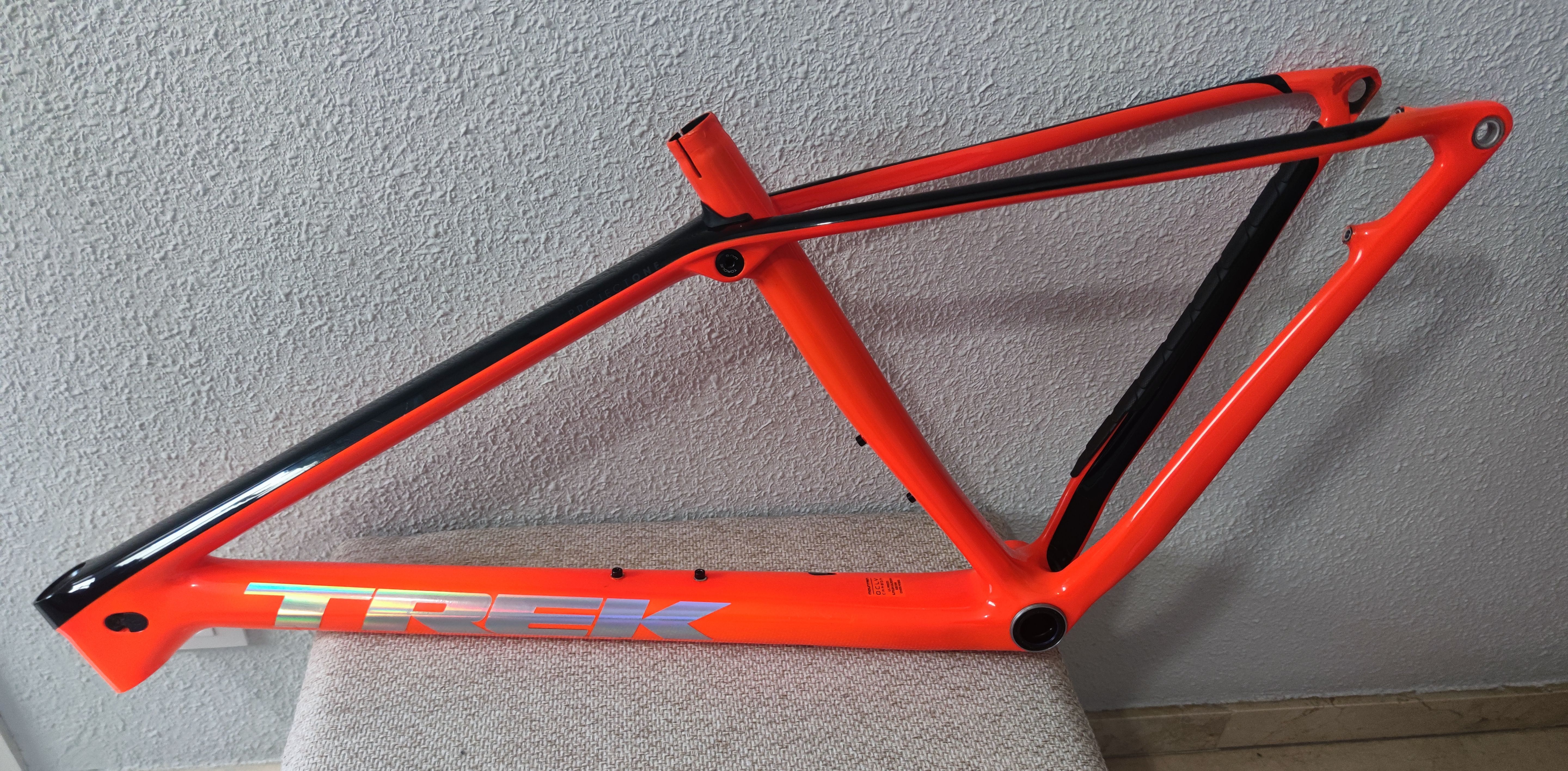 Trek Procaliber 9.8 SL Project One folosit n L buycycle