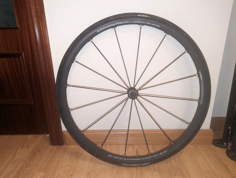 Used Merida REACTO 9000-E 2018 Road & Gravel, Black — image 6 of 7