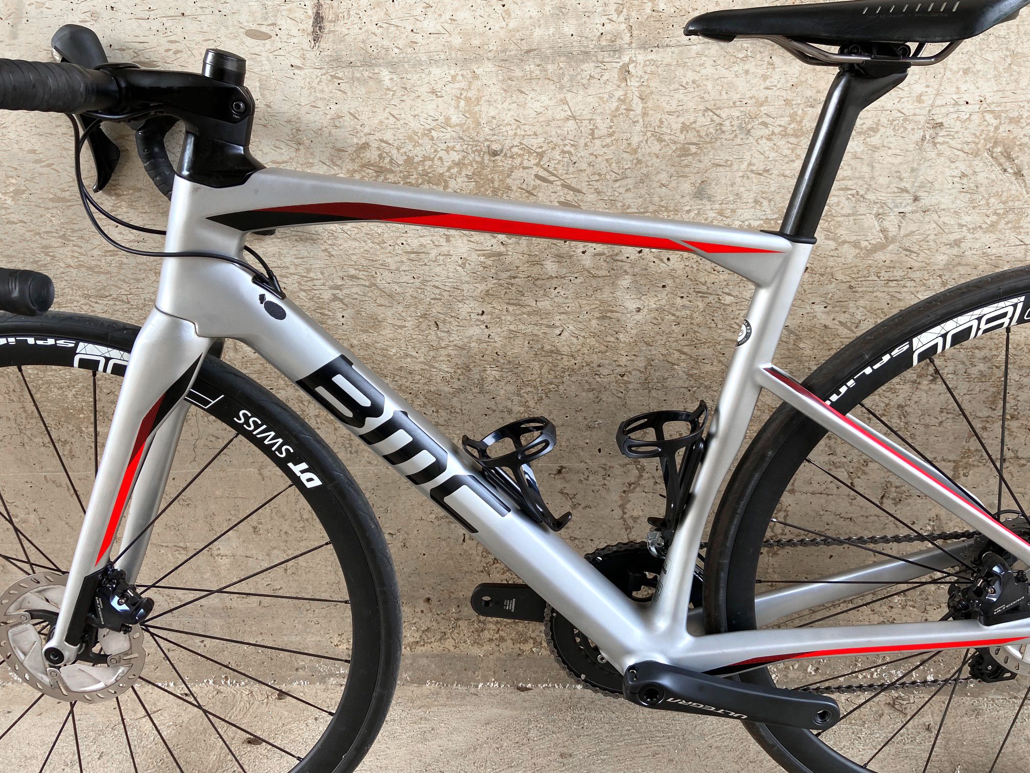 Bmc roadmachine 01 best sale 2018