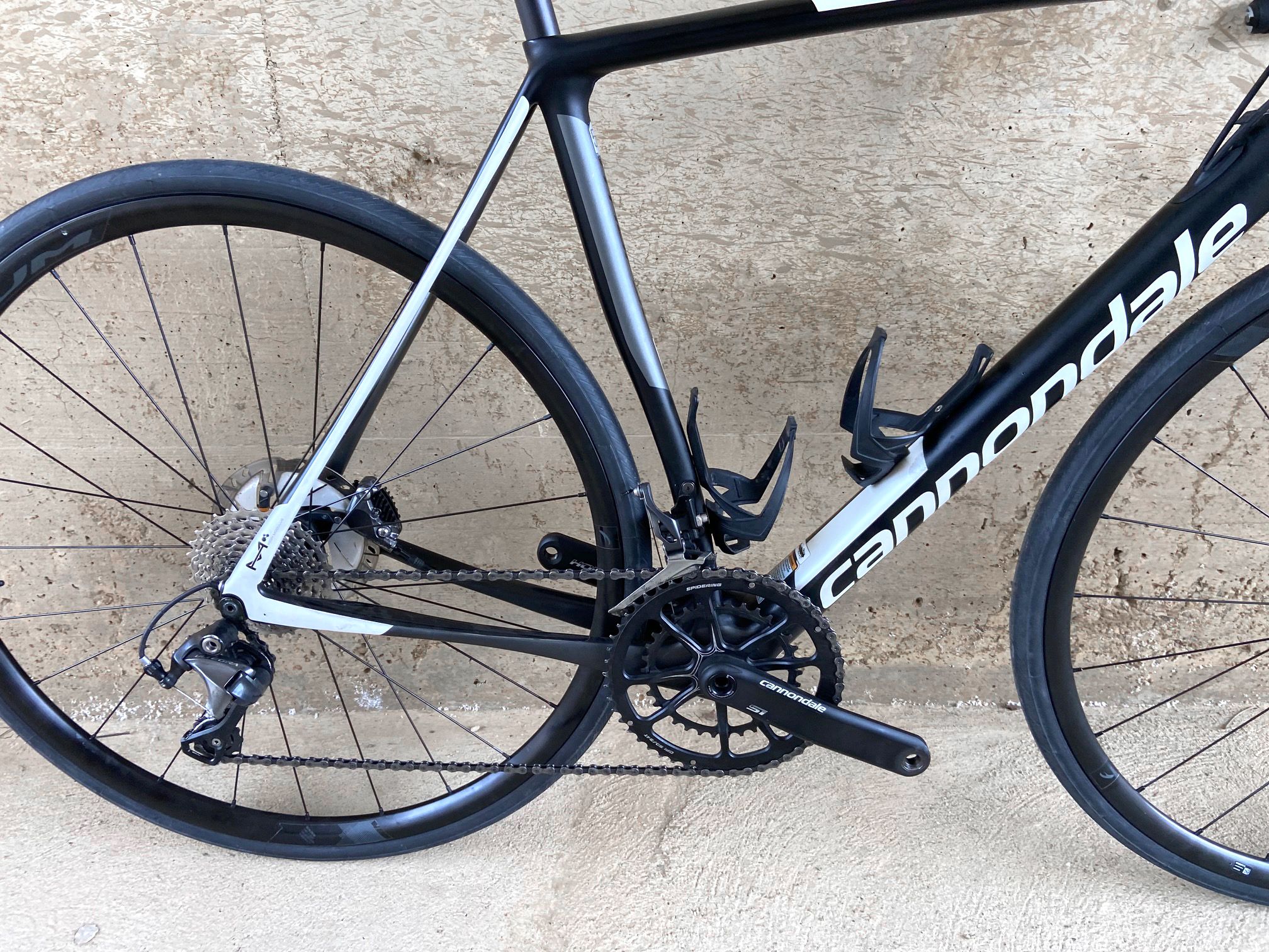 Cannondale synapse outlet hi mod 2019