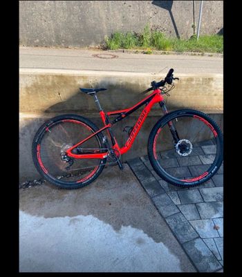 Specialized best sale epic foromtb