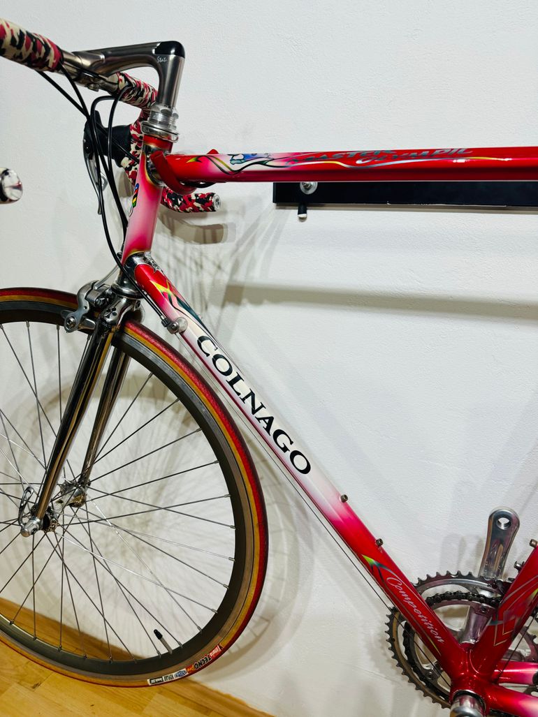 Colnago art online