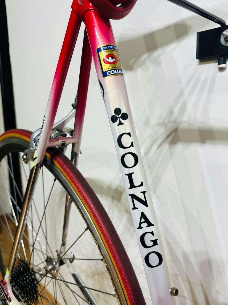 Colnago discount master gilco