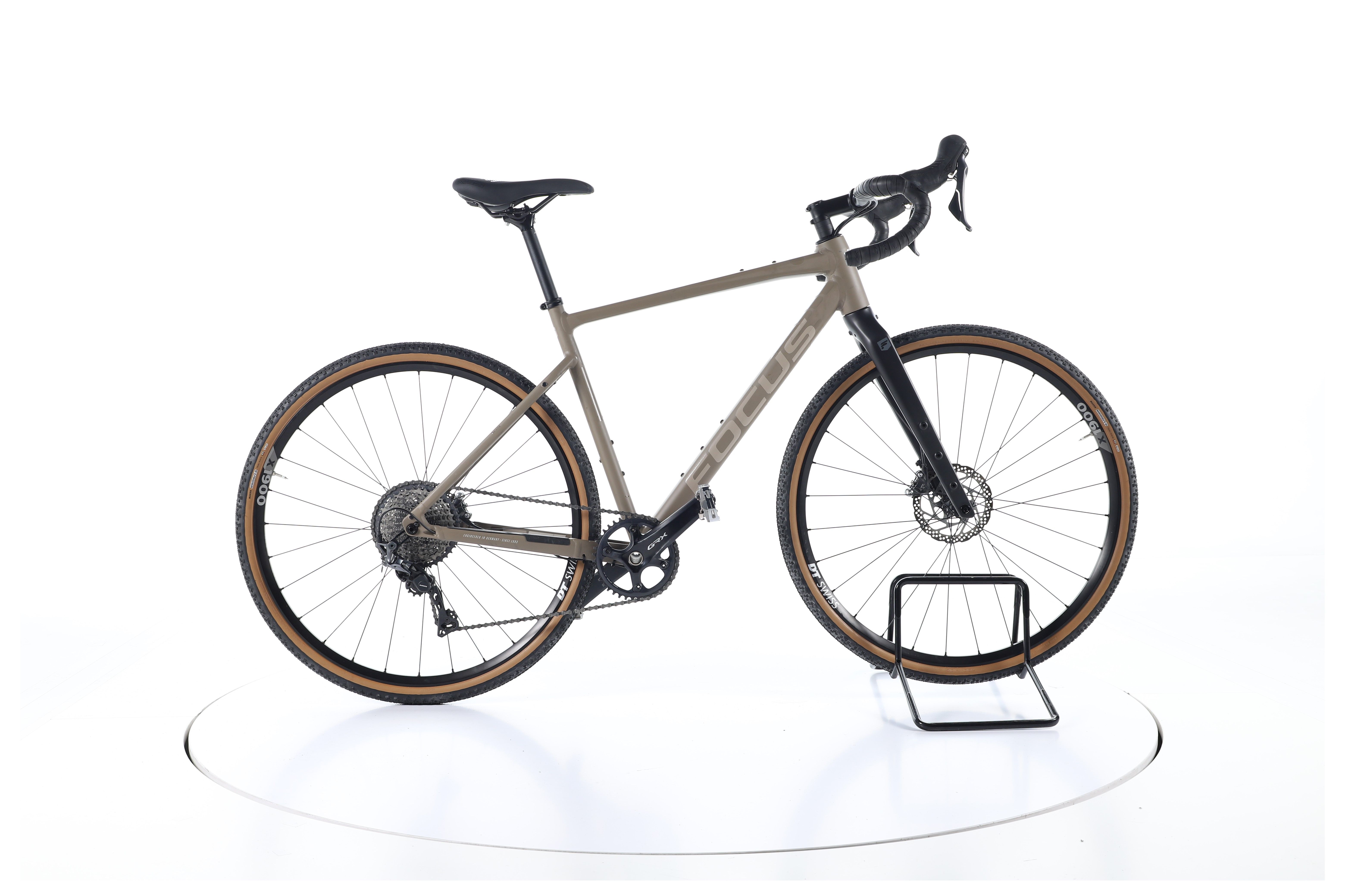 Focus ATLAS 6.9 gebraucht kaufen M buycycle