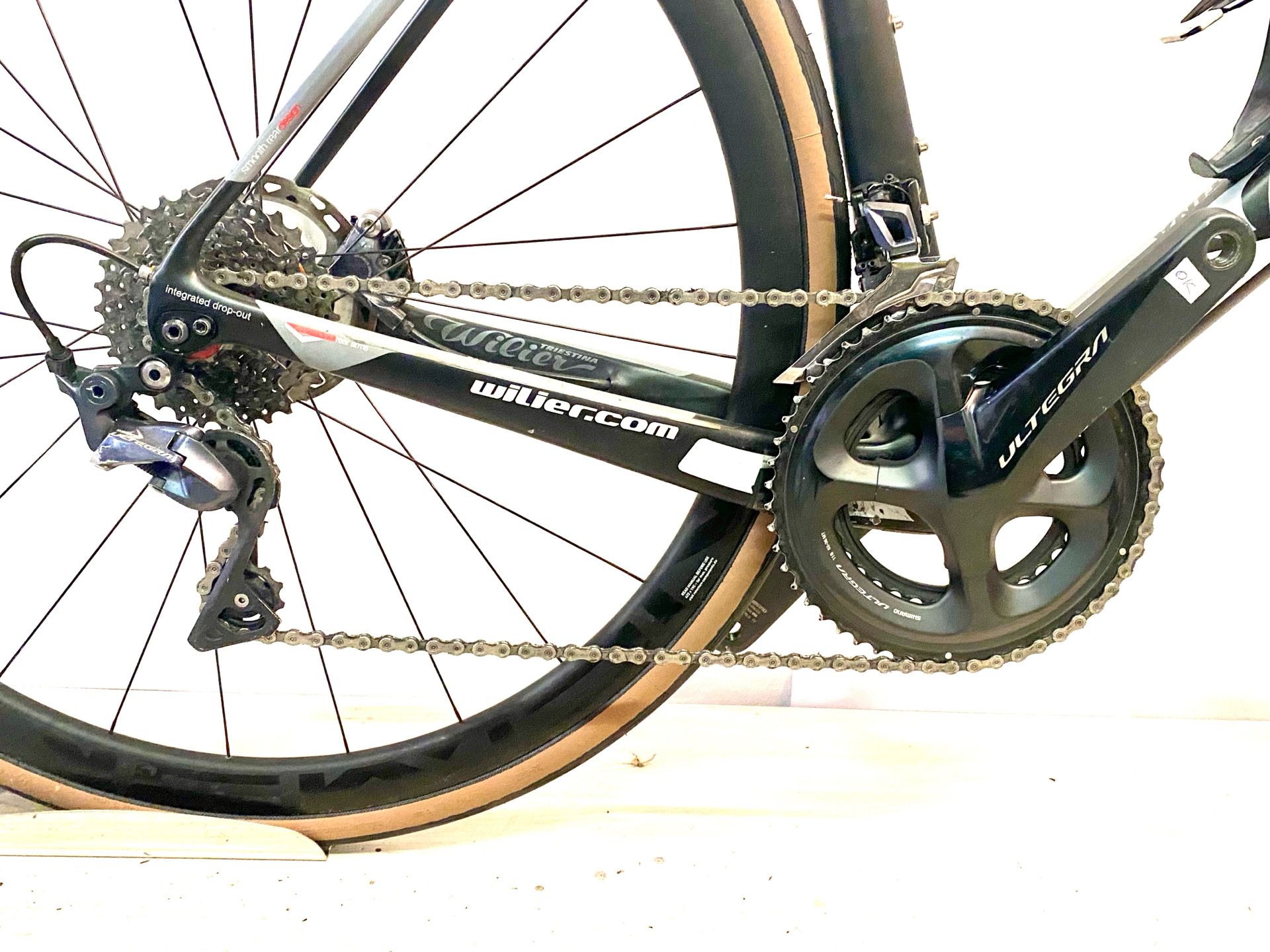 Wilier gtr team clearance ultegra 2019