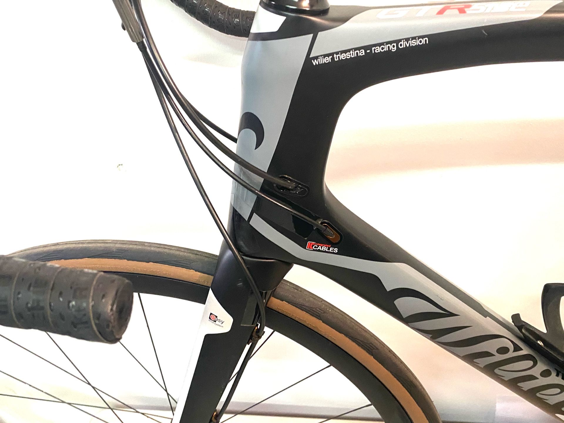 Wilier triestina sale gtr team 2019