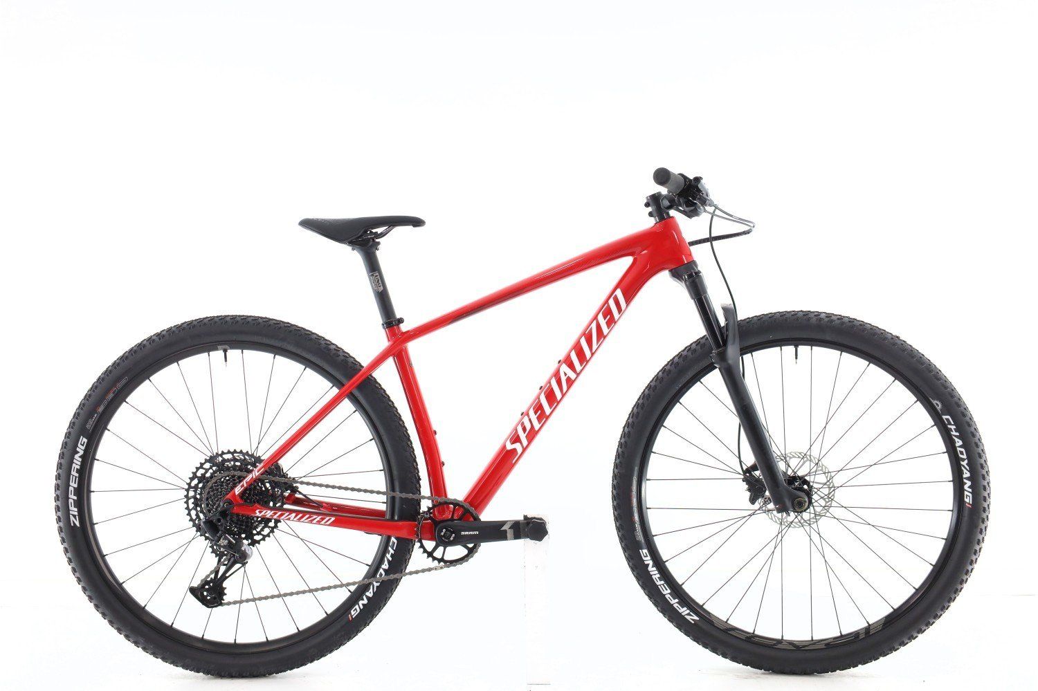 Specialized epic ht cheap comp 2019