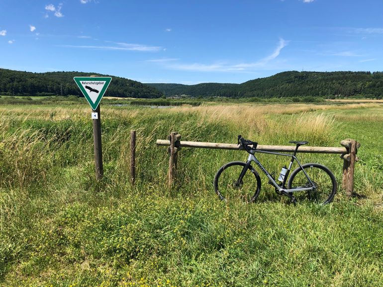 Used Stevens Camino Pro 2022 Road & Gravel, Light Gray — image 3 of 4