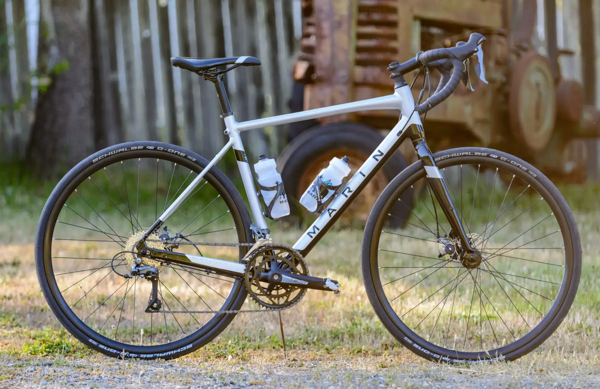 Marin gestalt best sale bike 2020