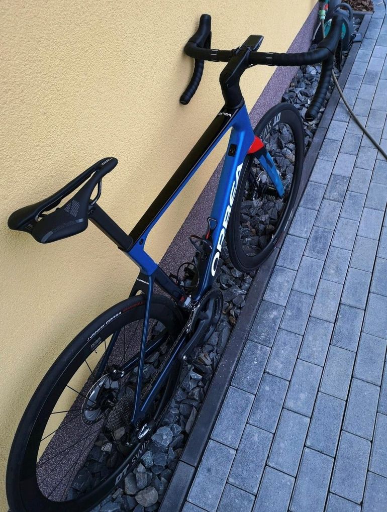 Orbea carretera online 2021