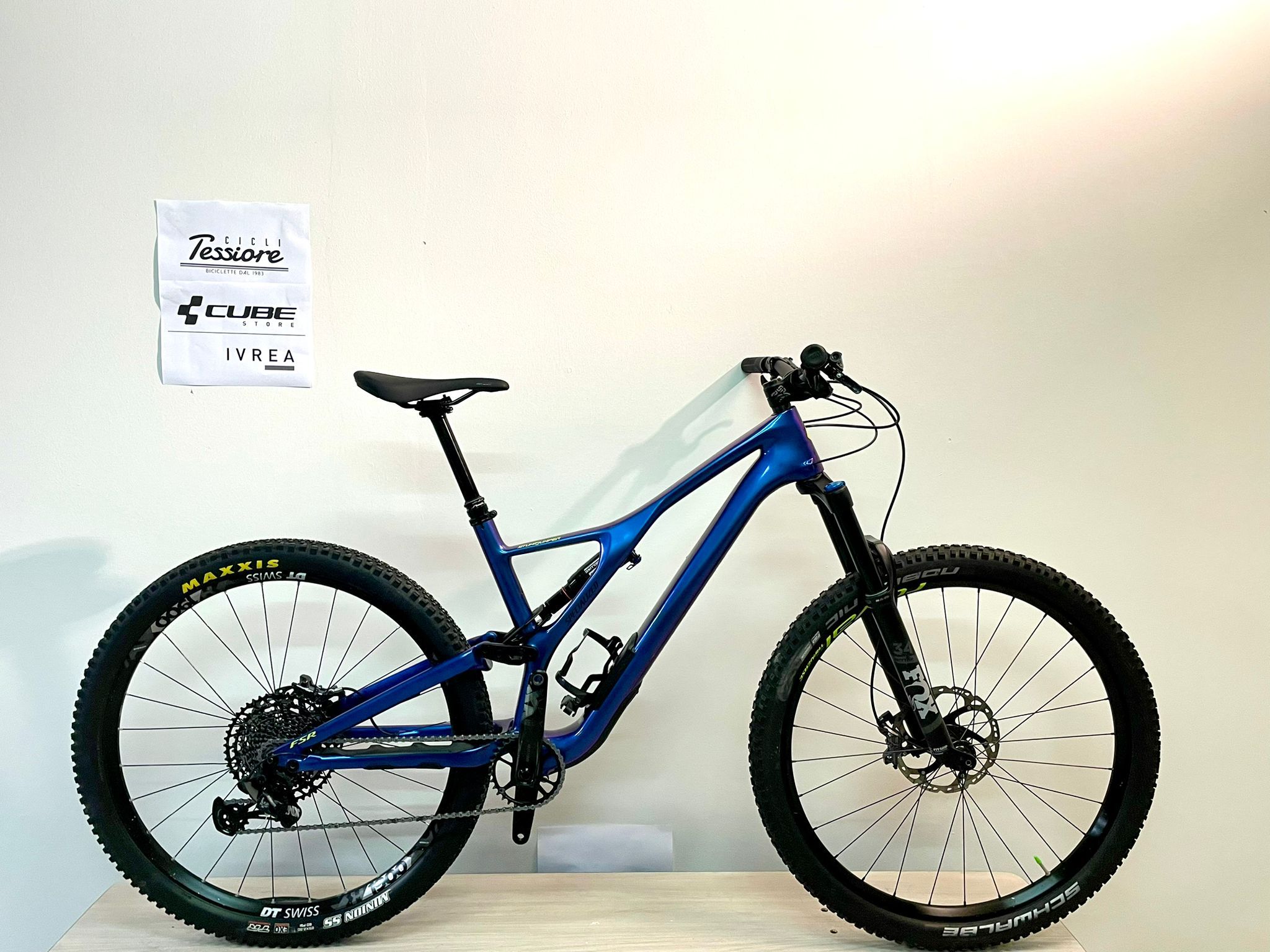 Stumpjumper comp cheap carbon 29 2019