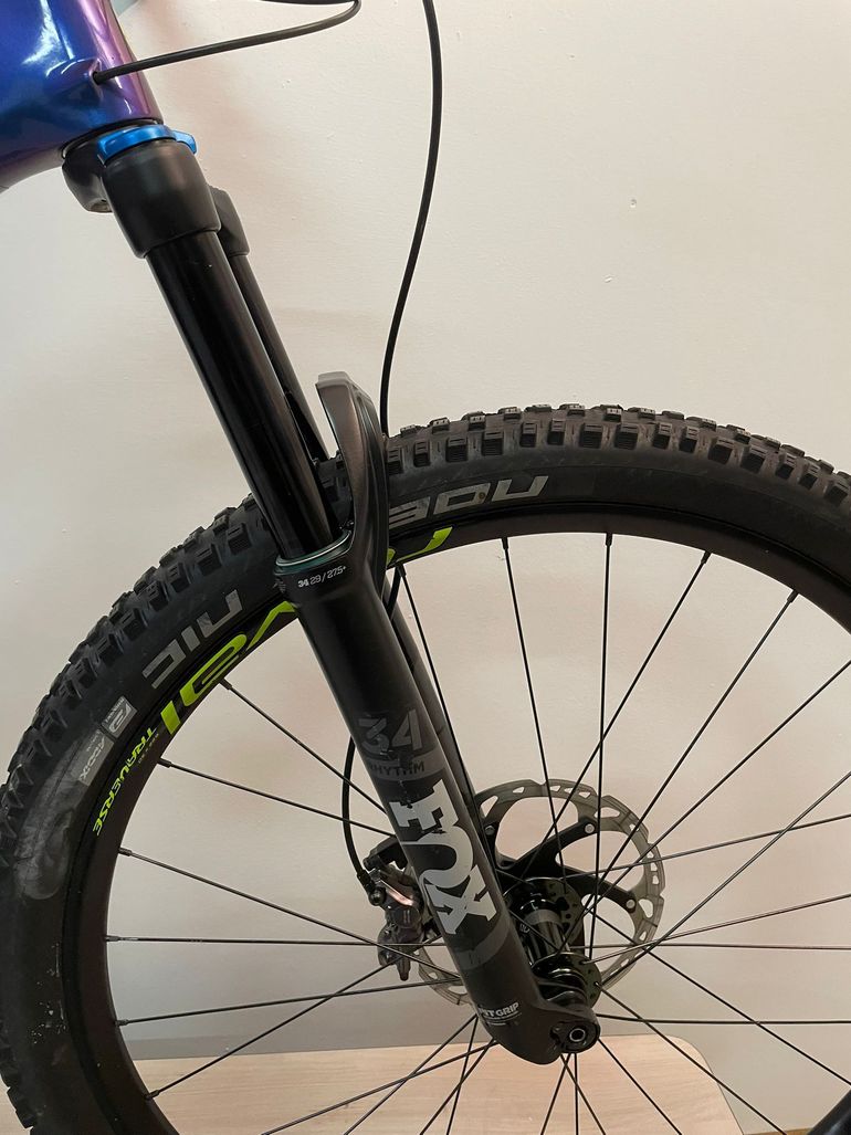 Men's stumpjumper comp online carbon 29