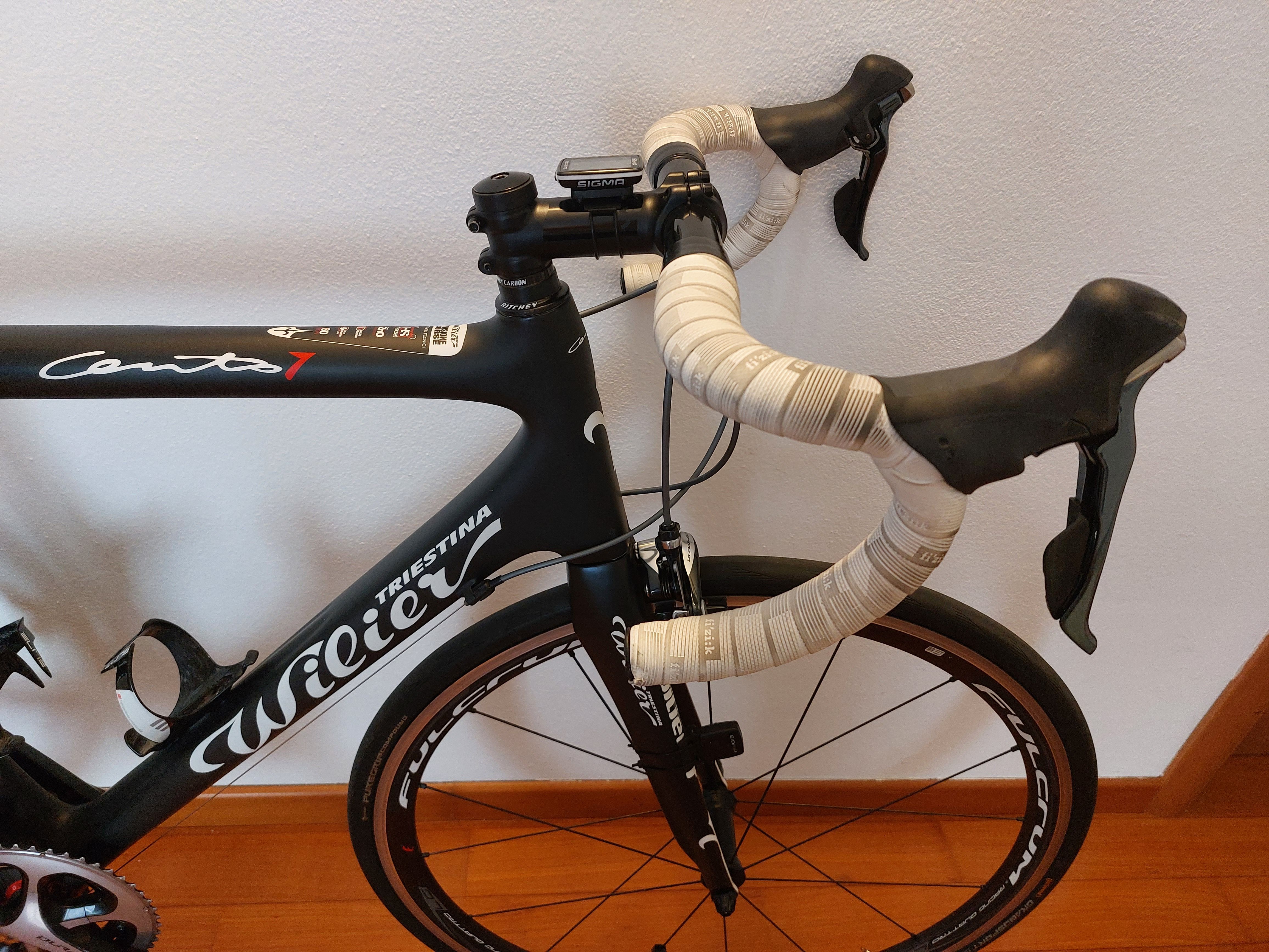 Wilier superleggera online sl