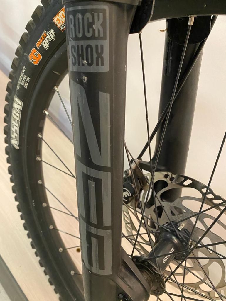 cube stereo hybrid 160 hpc sl 625 test 2021