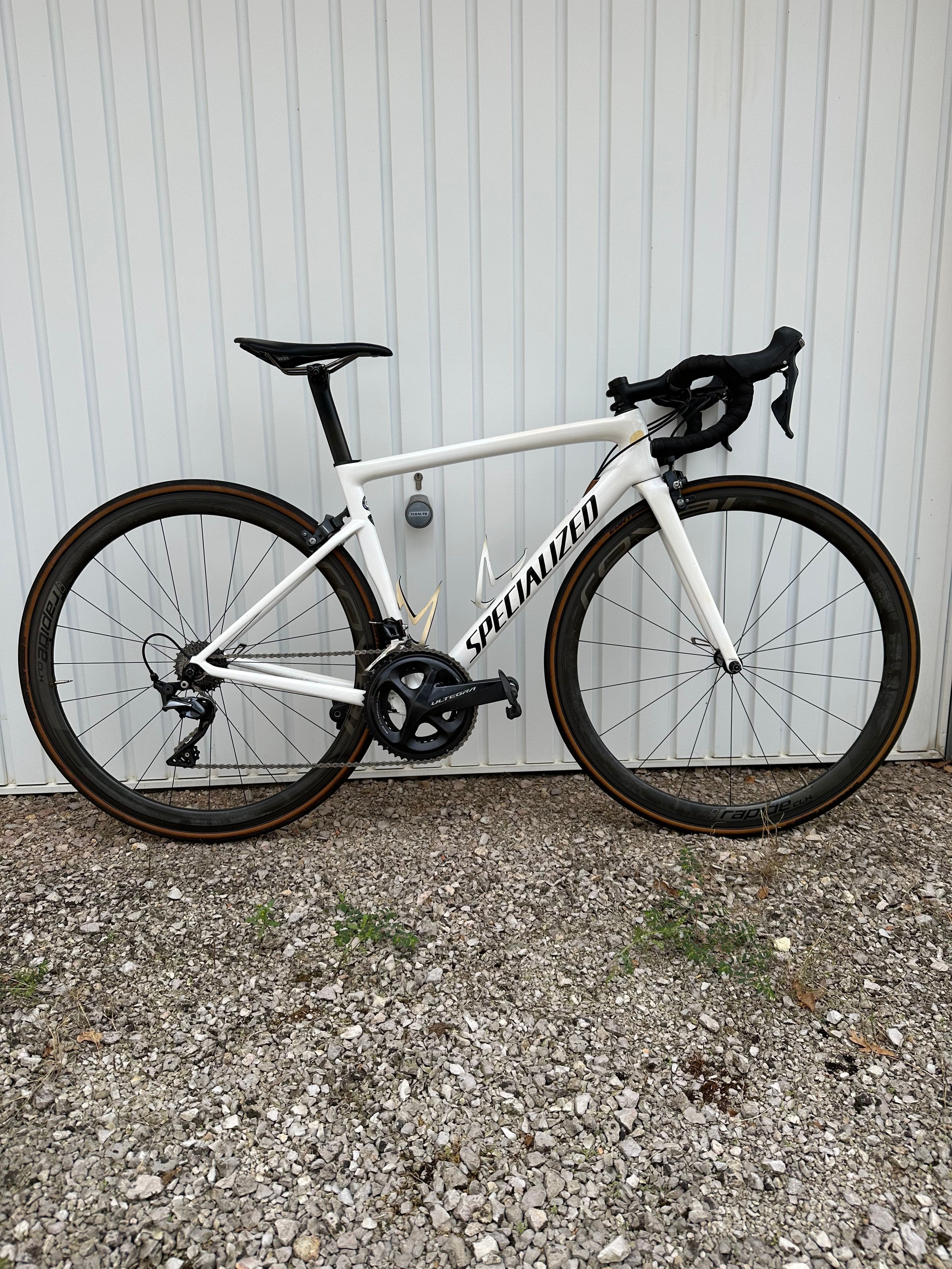 Specialized tarmac store pro sl6 2019