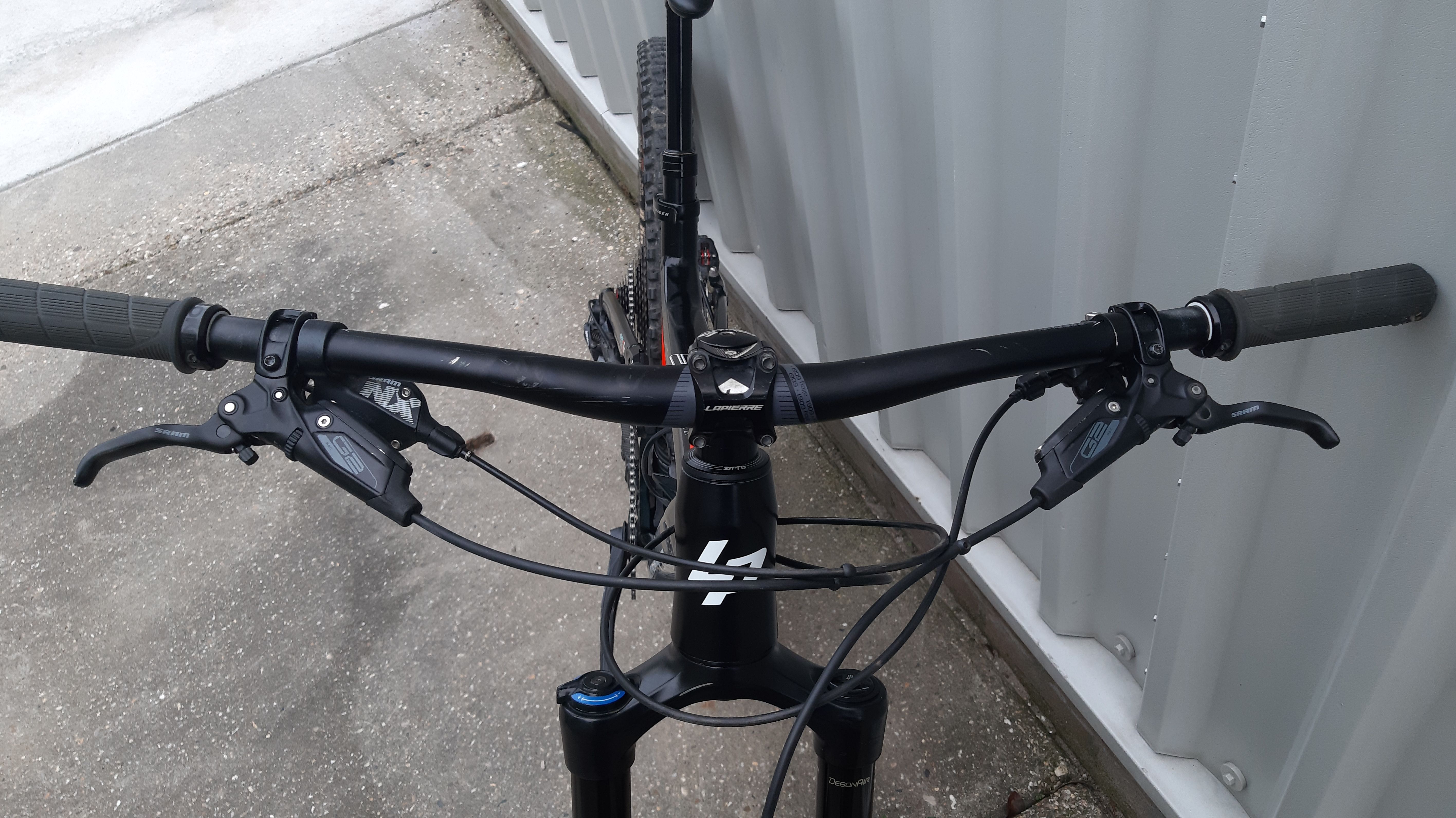 Lapierre spicy 3.0 discount 2021