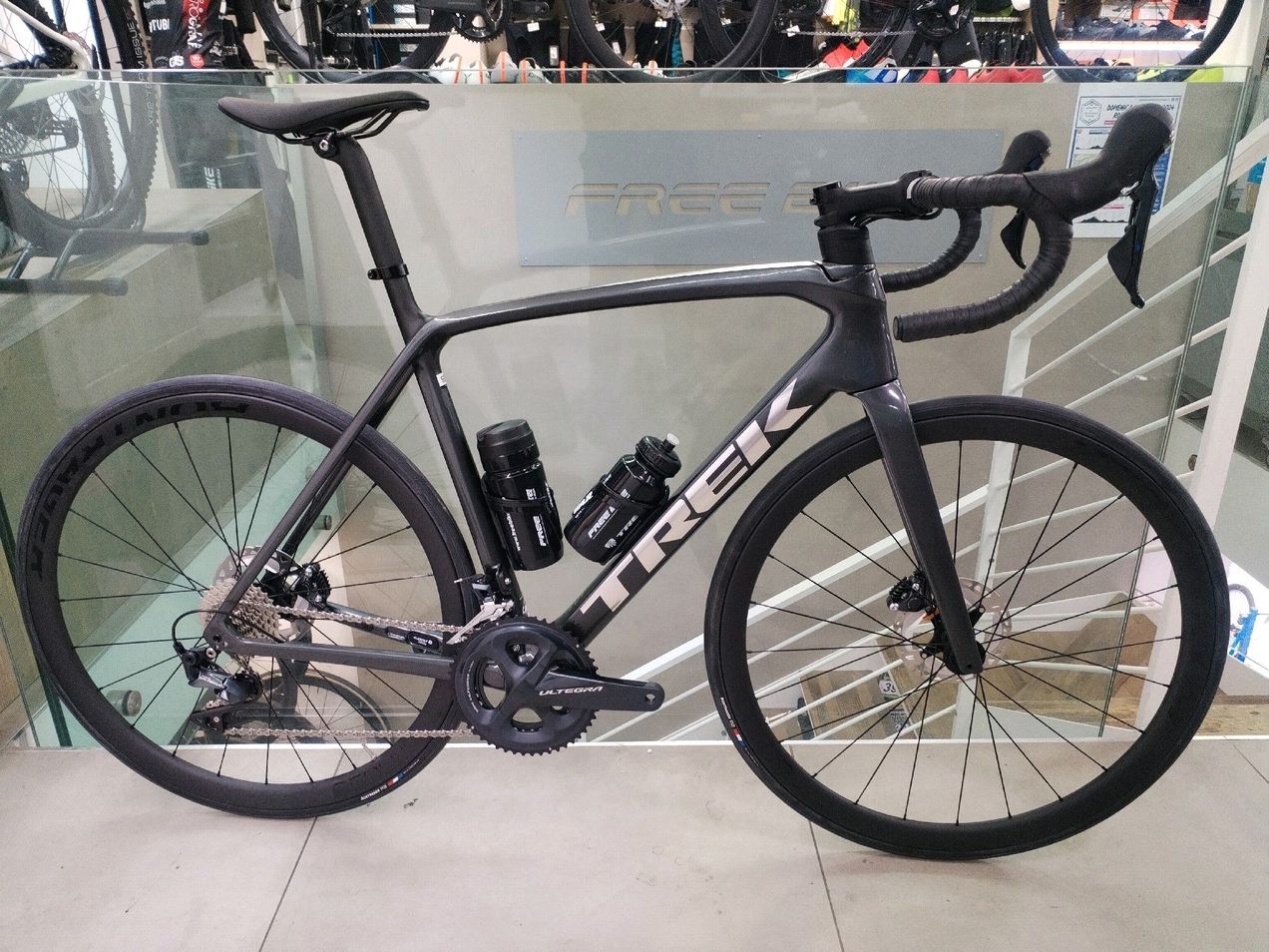 Emonda sl 6 discount 2021