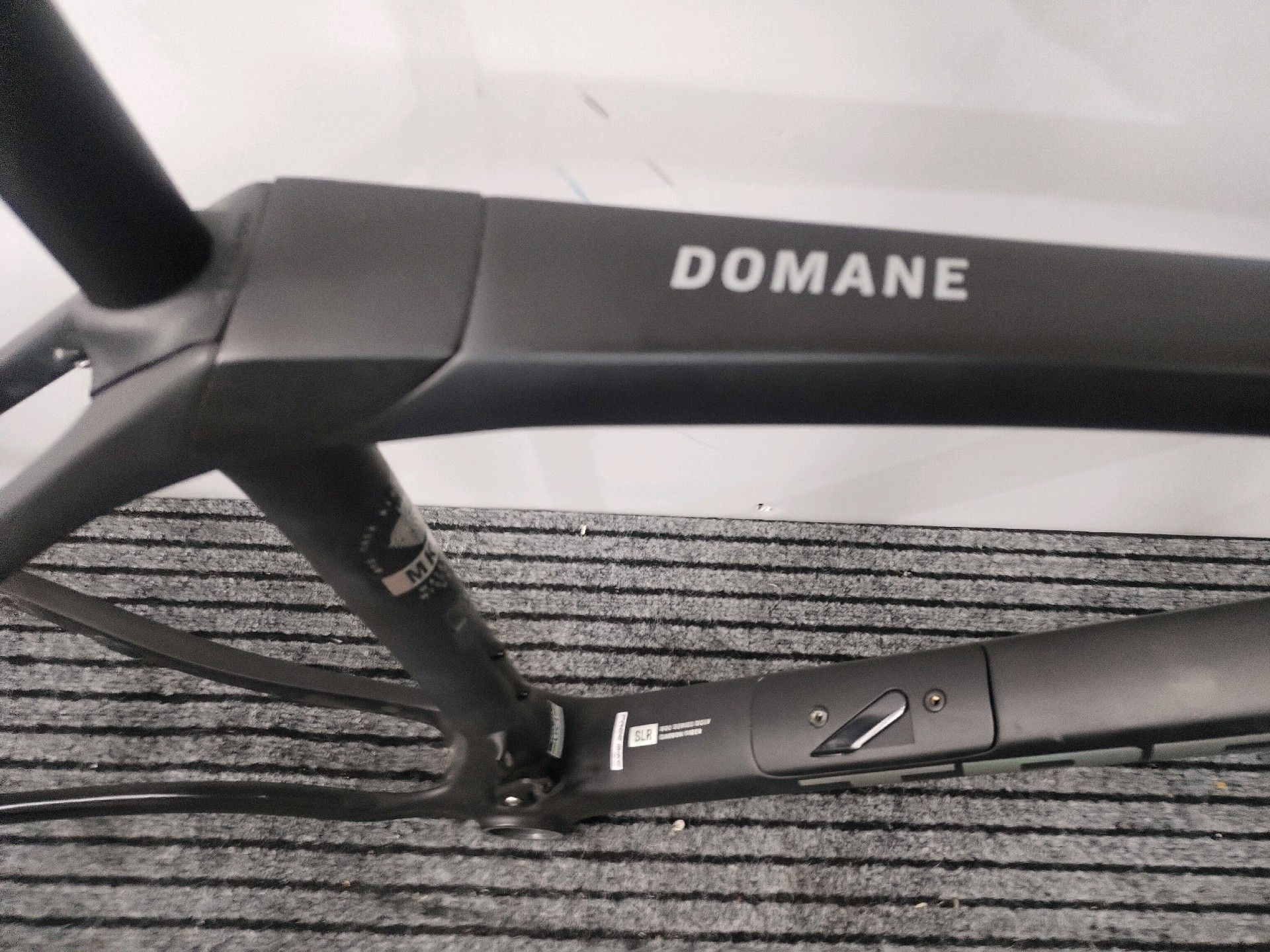 Trek domane online frameset